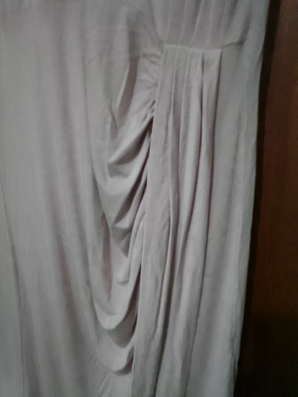 Size L Charlotte Russe Pink Dress - Picture 2 of 5